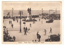 Pescara piazza crispi usato  Santa Maria Capua Vetere