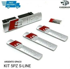 Kit line stemma usato  Casali del Manco