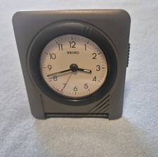 Seiko folding alarm for sale  Kingston