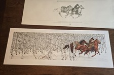 Bev doolittle sacred for sale  Colorado Springs