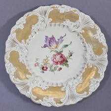 Prunkteller alka kunst gebraucht kaufen  Berlin