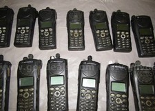 Motorola xts2500 model for sale  Midlothian