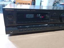 Technics gx100l stereo for sale  GRAYS