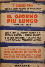 Giorno piu lungo. usato  Villa di Tirano