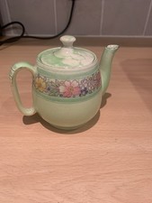 Royal winton teapot for sale  BURTON-ON-TRENT