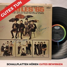 The beatles capitol gebraucht kaufen  Senden
