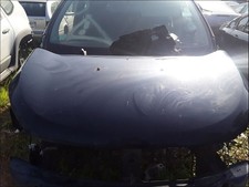 Capot dacia lodgy d'occasion  Saint-Gildas-des-Bois