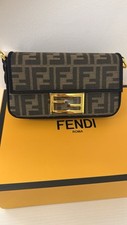 Fendi zucca mama usato  Villafranca Sicula