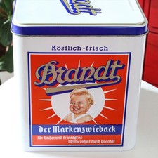 Alte brandt zwieback gebraucht kaufen  Nordenham