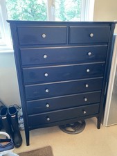 Large black solid for sale  LEATHERHEAD
