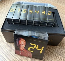 Komplette serie redemption gebraucht kaufen  Mainhausen