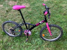 Vélo enfant twin d'occasion  Rambervillers