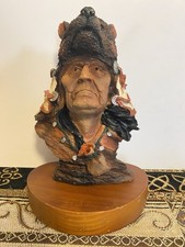 American indian bear for sale  Abbottstown