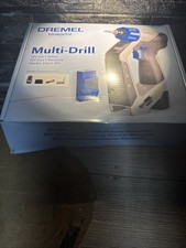 Dremel blueprint 12v d'occasion  Expédié en Belgium