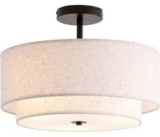 Double drum light for sale  Saint Petersburg