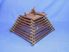 Unusual vintage wooden for sale  LITTLEHAMPTON