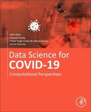 Data science covid for sale  Jessup