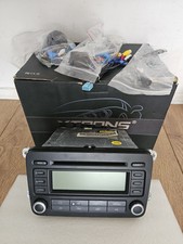 Golf radio player for sale  LEIGHTON BUZZARD