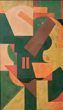 Russische avantgarde futurismu gebraucht kaufen  Essen