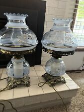 Beautiful vintage hurricane for sale  Albany