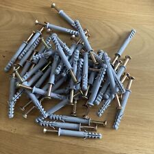 Frame fixings rawl for sale  WIGAN
