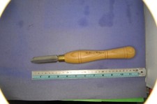 Home woodturning long for sale  RHYL