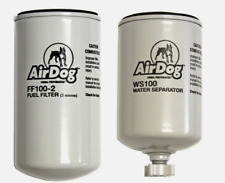 Airdog pureflow micron for sale  Dallas