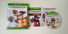 Overwatch,Xbox One. comprar usado  Enviando para Brazil