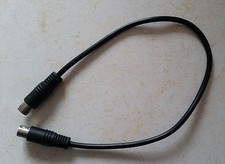 Câble de liaison Link entre Sega Mega Drive II et 32X - Megadrive 2 MD - NEUF comprar usado  Enviando para Brazil