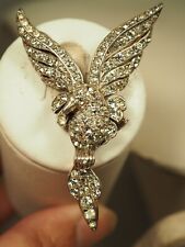 Antique bird silver d'occasion  Expédié en Belgium
