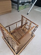 Vogel holzspielplatz gebraucht kaufen  Ober-Ramstadt