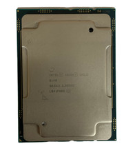 Intel xeon gold for sale  PRESTON