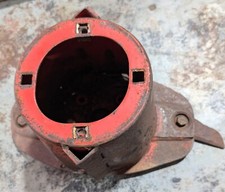 Used outer disc for sale  Morrison