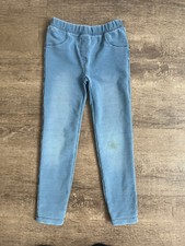 Weiche jeggings jeans gebraucht kaufen  Damme