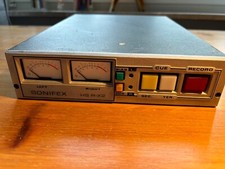 Sonifex aufnahmeeinheit sonife gebraucht kaufen  Mannheim