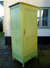 Tall vintage painted for sale  OKEHAMPTON