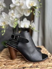 Jigsaw shoes black for sale  EDINBURGH