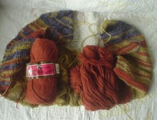 Wolle austermann cuzco gebraucht kaufen  Kempten (Allgäu)