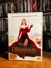 the dressmaker usato the dressmaker usato Porto Cesareo