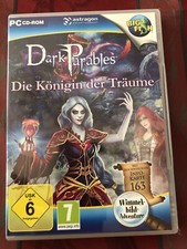 Dark parables königin gebraucht kaufen  Wiesbaden