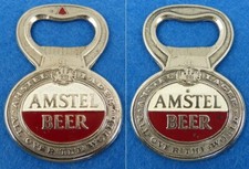 Décapsuleur amstel beer d'occasion  Beaucaire