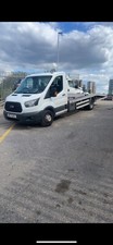 Ford transit recovery for sale  GRAYS