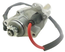 Sm003 starter motor d'occasion  Expédié en Belgium
