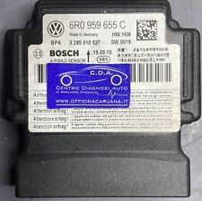 6r0959655c 0285010527 centrali usato  Siculiana