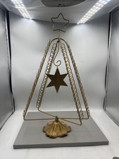 Christmas tree shaped for sale  BIGGLESWADE