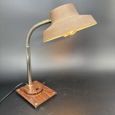 Vintage adjustable gooseneck for sale  Boise