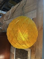 Hanging lucite spaghetti for sale  Millbrook