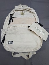 Mochila Converse Chuck Taylor Go 2, branca creme comprar usado  Enviando para Brazil