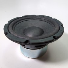 Substituição JBL Sub135 8" Subwoofer Powered Driver OEM - TESTADO   comprar usado Substituição JBL Sub135 8" Subwoofer Powered Driver OEM - TESTADO   comprar usado  Enviando para Brazil