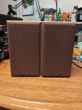 Mission bookshelf speakers for sale  Glendive